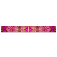 Tondo symmetry Waist Pouch (Large) from ArtsNow.com Bottom