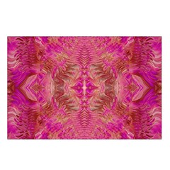 Tondo symmetry Waist Pouch (Large) from ArtsNow.com Loop