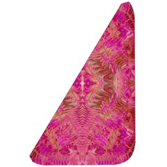 Tondo symmetry Belt Pouch Bag (Large) from ArtsNow.com Front Left