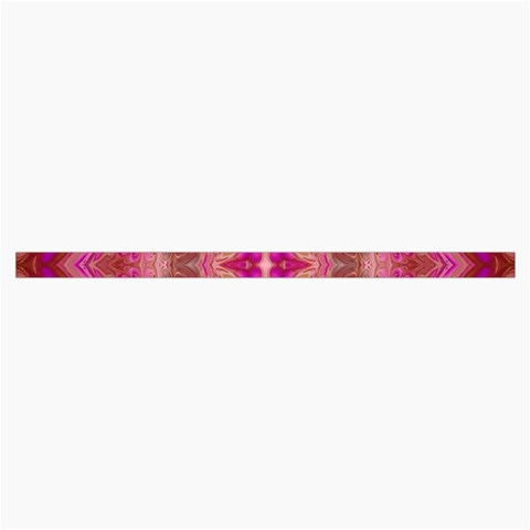 Tondo symmetry Roll Up Canvas Pencil Holder (S) from ArtsNow.com Strap