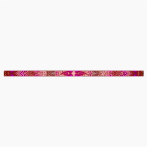 Tondo symmetry Roll Up Canvas Pencil Holder (L) from ArtsNow.com Strap