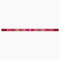 Tondo symmetry Roll Up Canvas Pencil Holder (L) from ArtsNow.com Strap