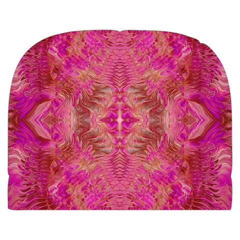 Tondo symmetry Make Up Case (Small) from ArtsNow.com Front