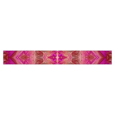 Tondo symmetry Make Up Case (Small) from ArtsNow.com Zipper Tape Back