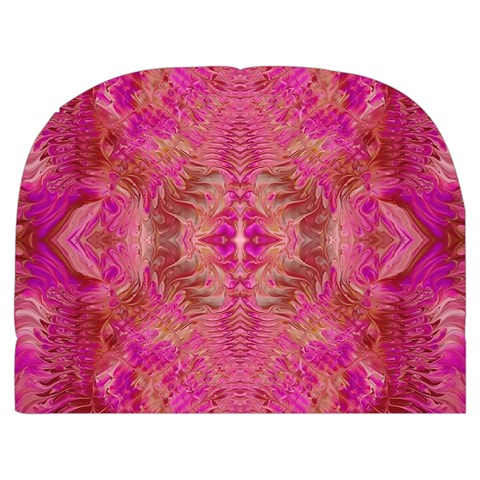 Tondo symmetry Make Up Case (Medium) from ArtsNow.com Front