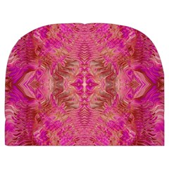 Tondo symmetry Make Up Case (Medium) from ArtsNow.com Back