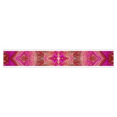 Tondo symmetry Make Up Case (Medium) from ArtsNow.com Zipper Front