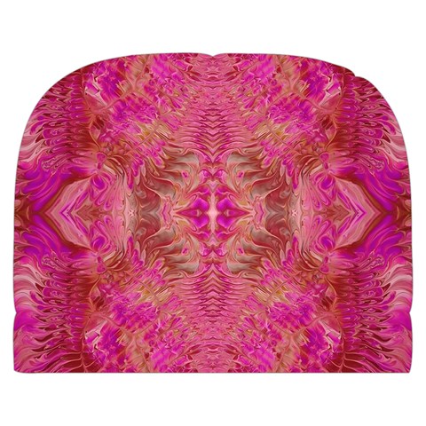 Tondo symmetry Make Up Case (Large) from ArtsNow.com Front