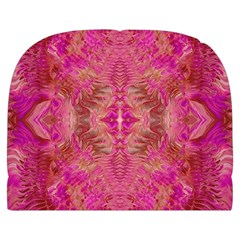 Tondo symmetry Make Up Case (Large) from ArtsNow.com Back