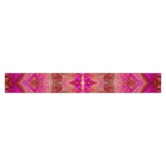 Tondo symmetry Make Up Case (Large) from ArtsNow.com Zipper Back