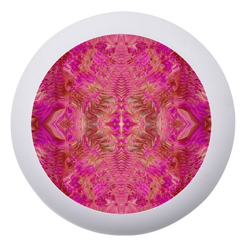 Tondo symmetry Dento Box with Mirror from ArtsNow.com Front