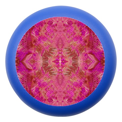 Tondo symmetry Dento Box with Mirror from ArtsNow.com Front
