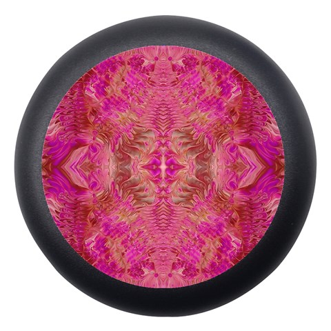 Tondo symmetry Dento Box with Mirror from ArtsNow.com Front