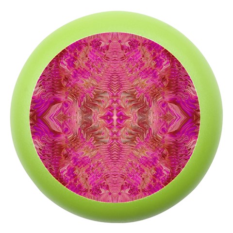 Tondo symmetry Dento Box with Mirror from ArtsNow.com Front
