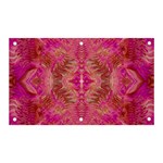Tondo symmetry Banner and Sign 5  x 3 