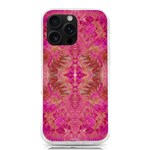 Tondo symmetry iPhone 16 Pro Max TPU UV Print Case