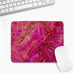  Tondo Wave I Small Mousepad