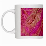  Tondo Wave I White Mug