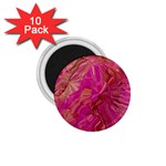  Tondo Wave I 1.75  Magnets (10 pack) 
