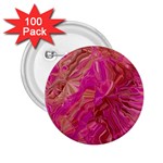  Tondo Wave I 2.25  Buttons (100 pack) 