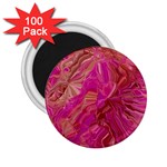  Tondo Wave I 2.25  Magnets (100 pack) 