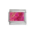  Tondo Wave I Italian Charm (9mm)