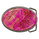  Tondo Wave I Belt Buckles