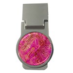  Tondo Wave I Money Clips (Round) 