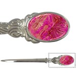  Tondo Wave I Letter Opener