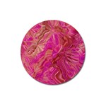  Tondo Wave I Magnet 3  (Round)