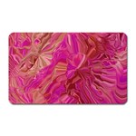  Tondo Wave I Magnet (Rectangular)