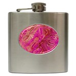  Tondo Wave I Hip Flask (6 oz)