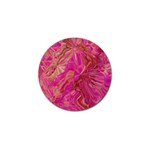  Tondo Wave I Golf Ball Marker