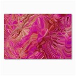 Tondo Wave I Postcard 6 x 4  (Pkg of 10)