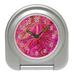  Tondo Wave I Travel Alarm Clock