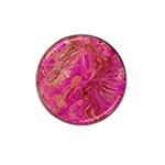  Tondo Wave I Hat Clip Ball Marker (10 pack)