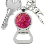  Tondo Wave I Bottle Opener Key Chain