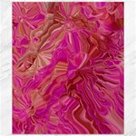 Tondo Wave I Canvas 20  x 24 