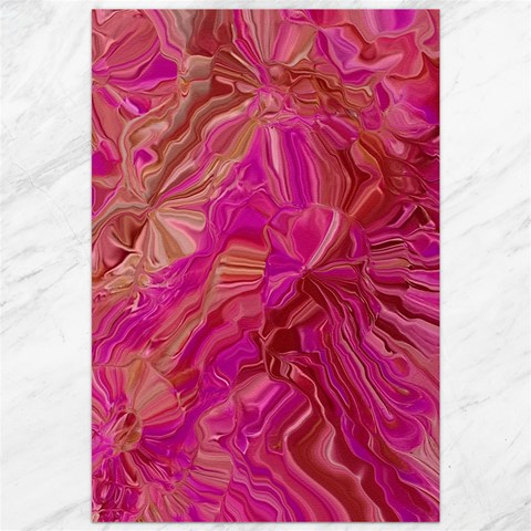 Tondo Wave I Canvas 20  x 30  from ArtsNow.com 19.62 x28.9  Canvas - 1