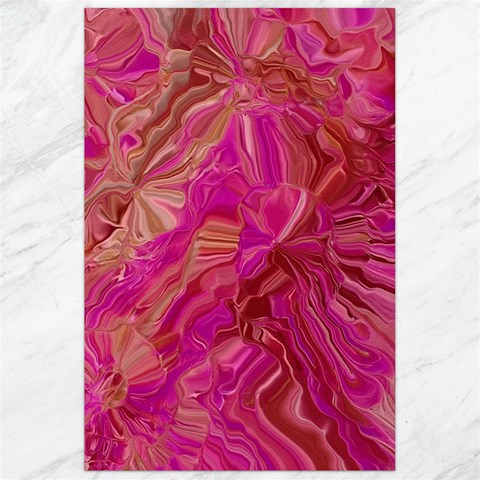 Tondo Wave I Canvas 24  x 36  from ArtsNow.com 23.35 x34.74  Canvas - 1