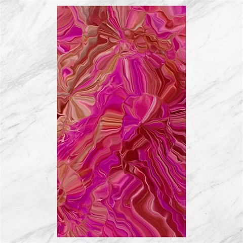 Tondo Wave I Canvas 40  x 72  from ArtsNow.com 39.28 x69.23  Canvas - 1
