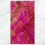  Tondo Wave I Canvas 40  x 72 