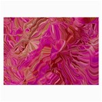  Tondo Wave I Large Glasses Cloth