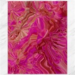  Tondo Wave I Canvas 11  x 14 