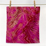  Tondo Wave I Face Towel
