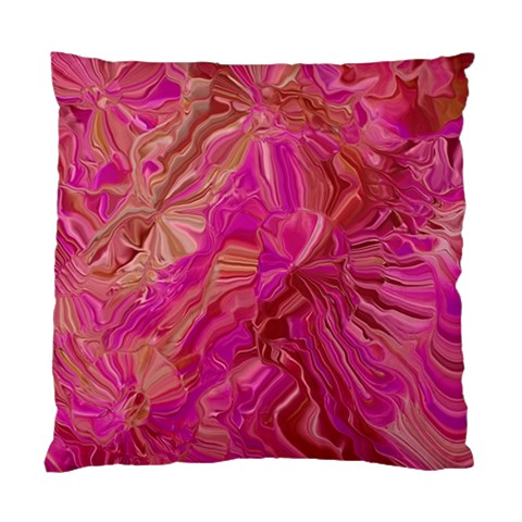 Tondo Wave I Standard Cushion Case (Two Sides) from ArtsNow.com Back