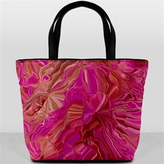 Tondo Wave I Bucket Bag from ArtsNow.com Back