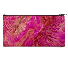 Tondo Wave I Pencil Cases from ArtsNow.com Back