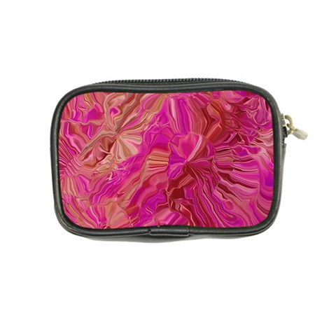 Tondo Wave I Coin Purse from ArtsNow.com Back