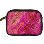  Tondo Wave I Digital Camera Leather Case